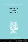 Society and Nature cover