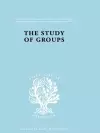 The Study of Groups cover