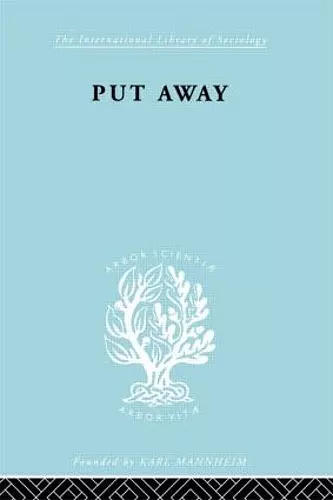 Put Away Ils 265 cover