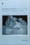 The Nature of Grief cover