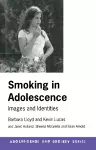 Smoking in Adolescence cover