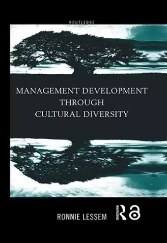 Management Development Through Cultural Diversity cover