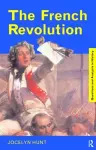 The French Revolution cover