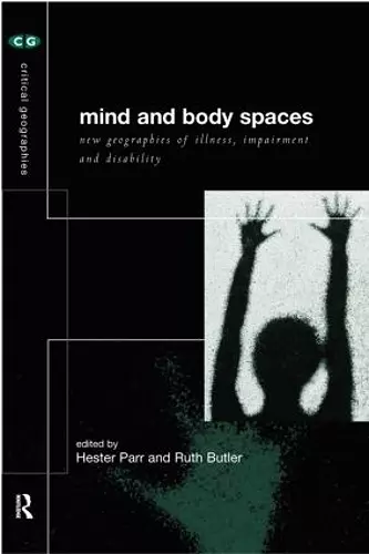 Mind and Body Spaces cover