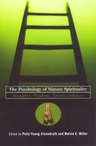 The Psychology of Mature Spirituality cover