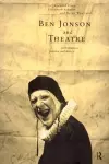 Ben Jonson and Theatre cover