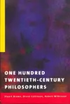One Hundred Twentieth-Century Philosophers cover