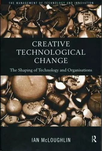 Creative Technological Change cover