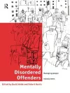 Mentally Disordered Offenders cover