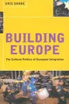 Building Europe cover