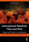 International Relations Then and Now cover