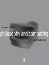 Philosophy and Computing cover