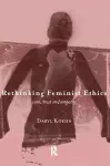 Rethinking Feminist Ethics cover