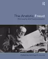 Analytic Freud cover