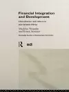 Financial Integration and Development cover