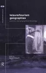 Leisure/Tourism Geographies cover