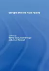 Europe and the Asia-Pacific cover