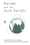 Europe and the Asia-Pacific cover