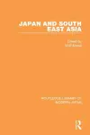 Japan and South East Asia cover