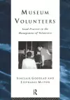 Museum Volunteers cover