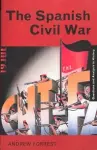 The Spanish Civil War cover