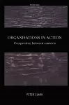 Organizations in Action cover