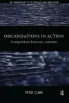 Organizations in Action cover