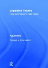 Legislative Theatre cover
