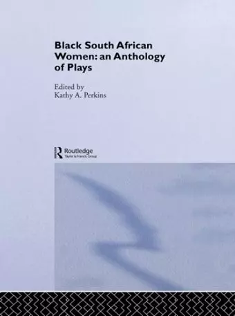 Black South African Women cover