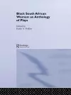 Black South African Women cover