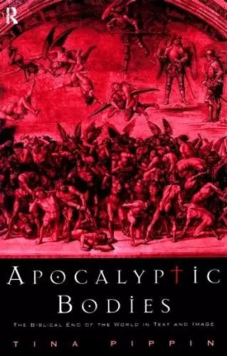 Apocalyptic Bodies cover