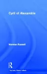 Cyril of Alexandria cover