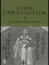 John Chrysostom cover