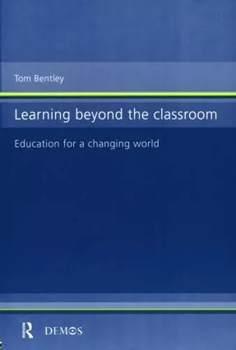 Learning Beyond the Classroom cover