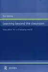 Learning Beyond the Classroom cover