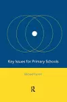 Key Issues for Primary Schools cover