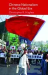 Chinese Nationalism in the Global Era cover