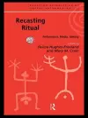 Recasting Ritual cover