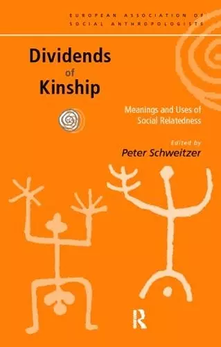 Dividends of Kinship cover