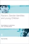 Racism, Gender Identities and Young Children cover