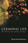 Germinal Life cover