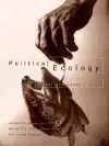 Political Ecology cover