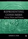 Representing Consumers cover