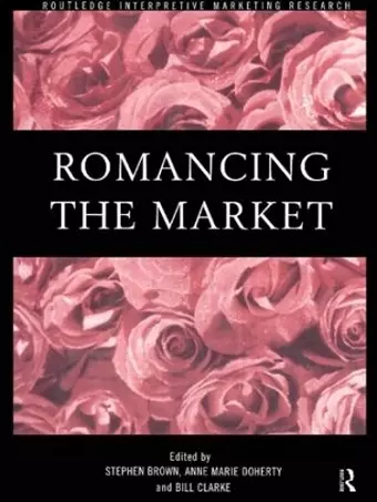 Romancing the Market cover