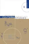 Cultural Studies - Vol. 12.4 cover