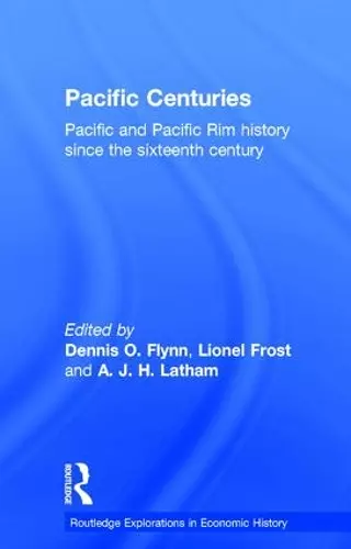 Pacific Centuries cover