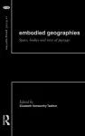 Embodied Geographies cover