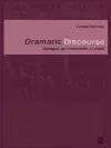 Dramatic Discourse cover