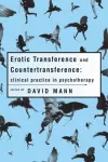 Erotic Transference and Countertransference cover