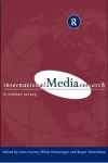 International Media Research cover